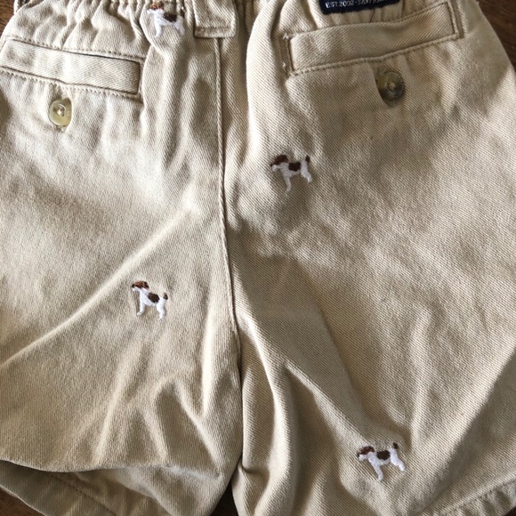 Janie and jack infant short and T-shirt set - Picture 5 of 6